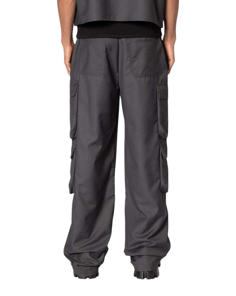 Men's Loiter Bonded Gabardine Pants