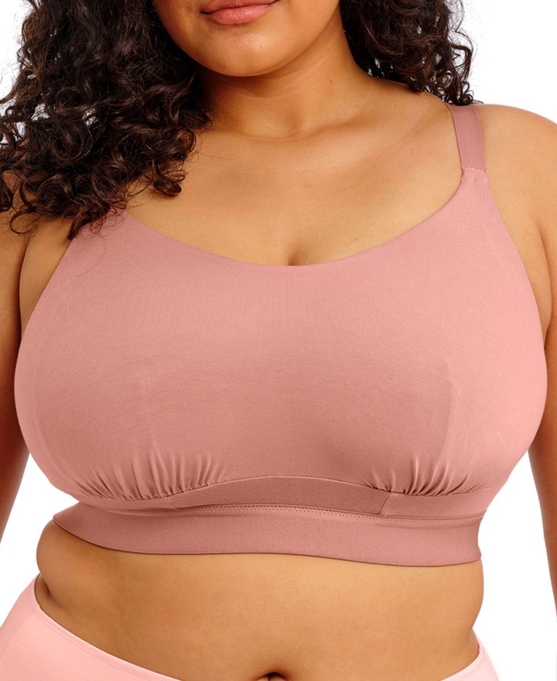 Women's Downtime Non Wired Comfort Bralette EL301417