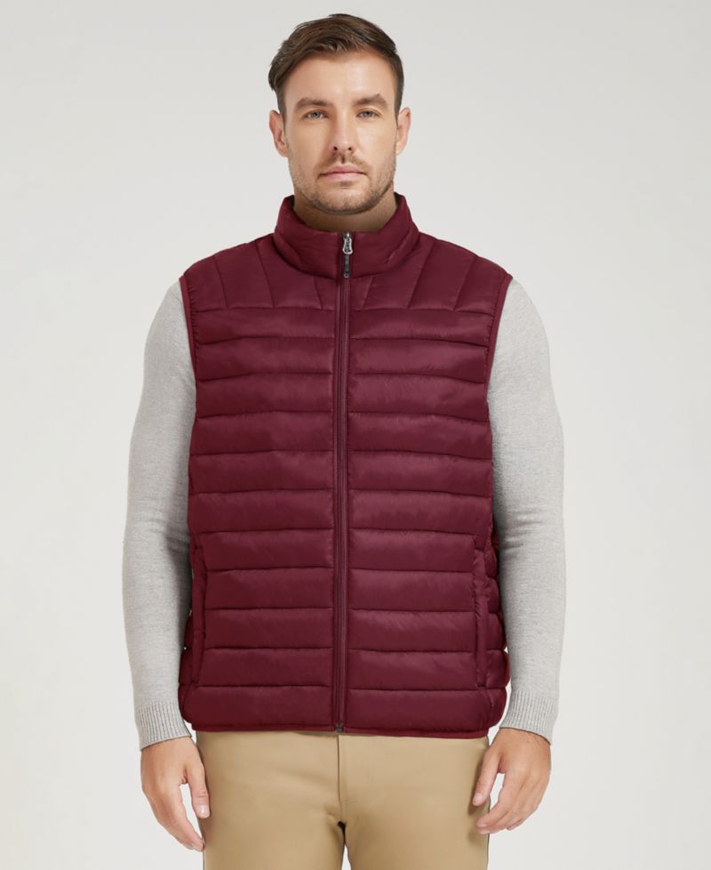 Men's Brooklyner 2.0 PrimaLoft Packable Vest