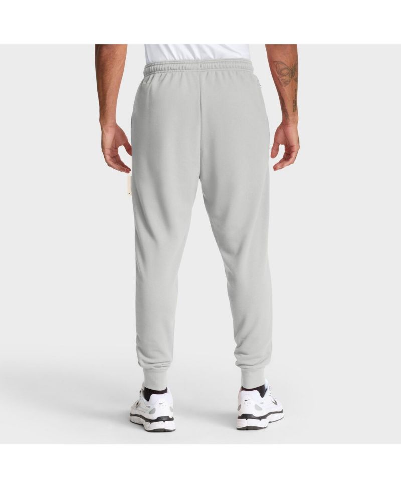 Men's Gray Texas Longhorns 2025 Sideline Standard Issue Dri-FIT Taper Pants