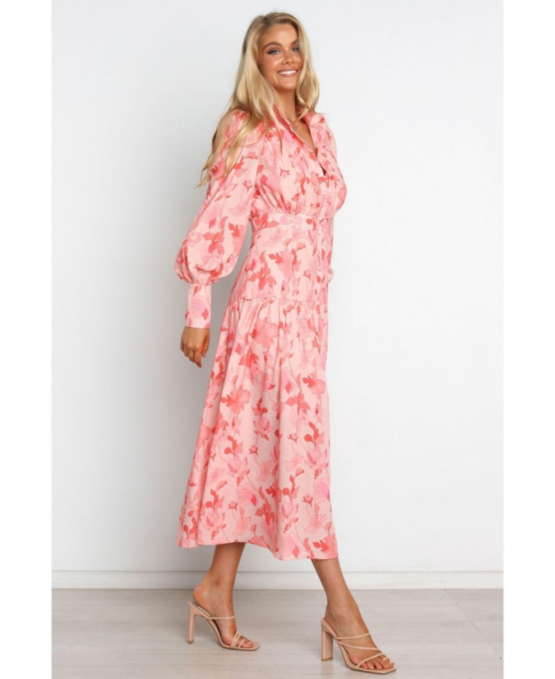 Women's Forever Dress