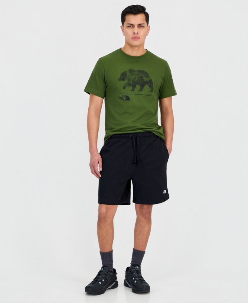 Men's Core Half Dome Shorts