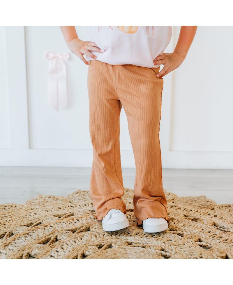 Big Girls Spice Flare Legging