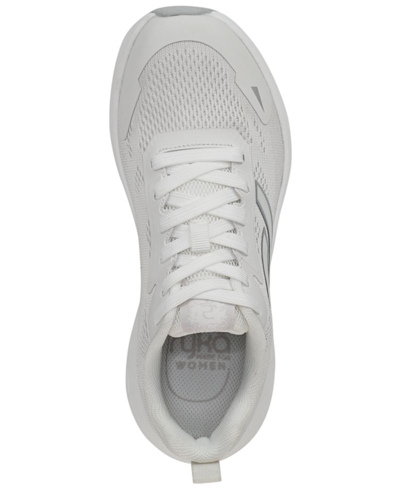 Women's Devine Walking Lace-Up Sneakers