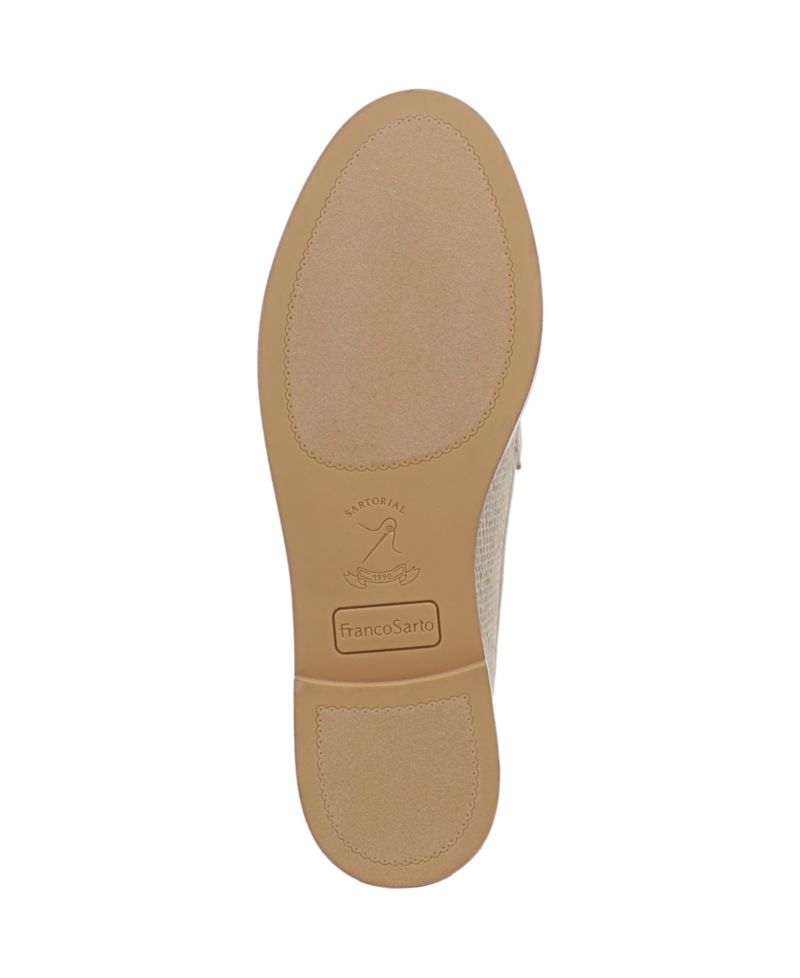 Women's Stellan Pointed Toe Loafers