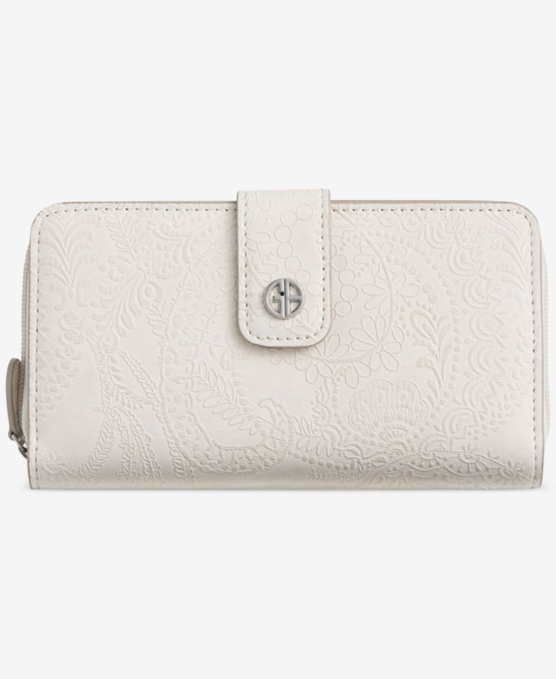 Paisley Aio Wallet