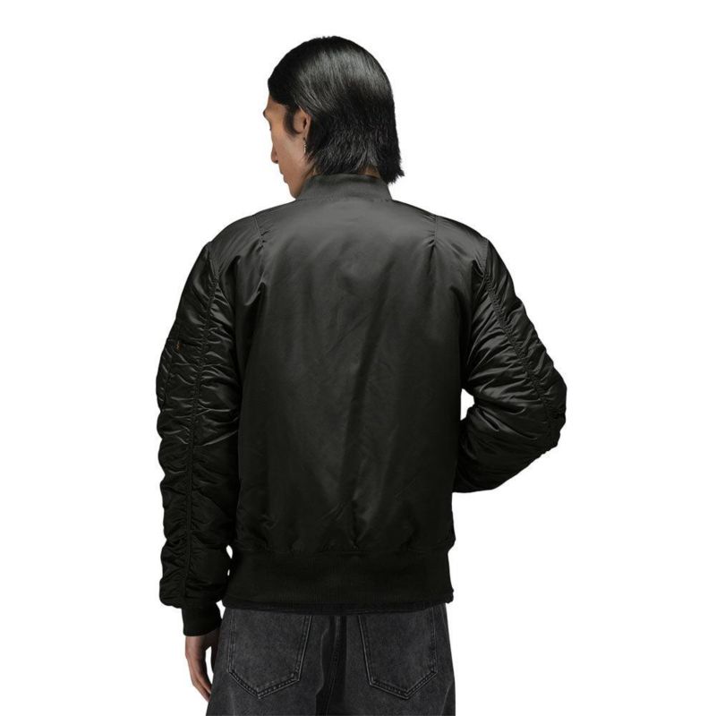 Men's Ma-1 Slim Fit/European Fit
