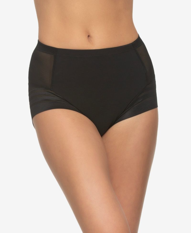 Women's Marvelous Seamless Side-Smoothing Panty