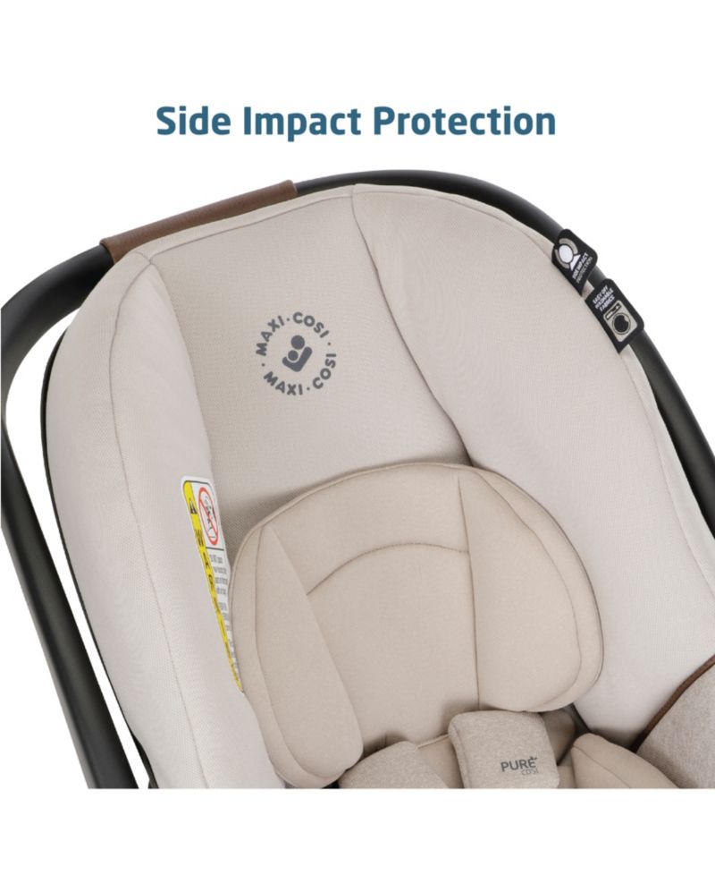 Tayla Max Travel System