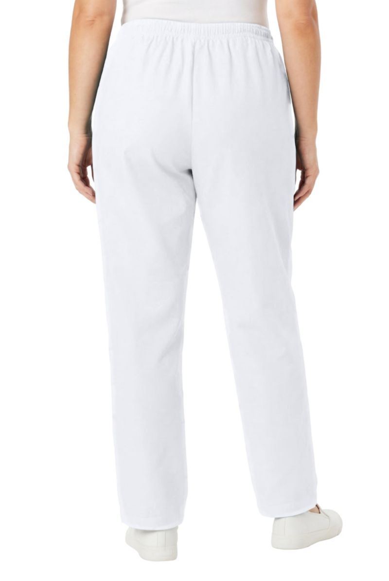 Plus Size The Boardwalk Pant