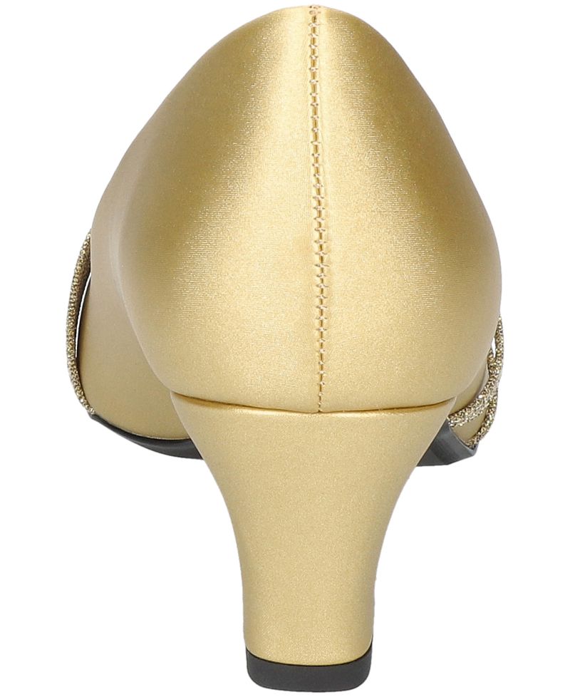 Women's Cristiny Slip-On Pumps