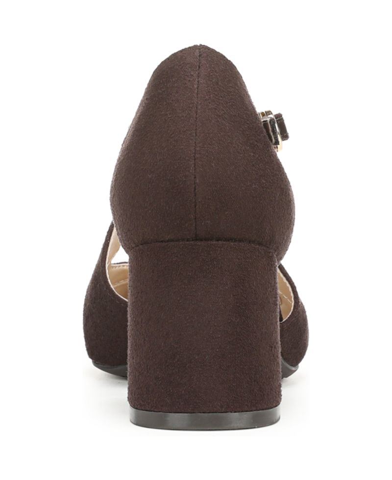 Women's Tracy Strappy Pumps
