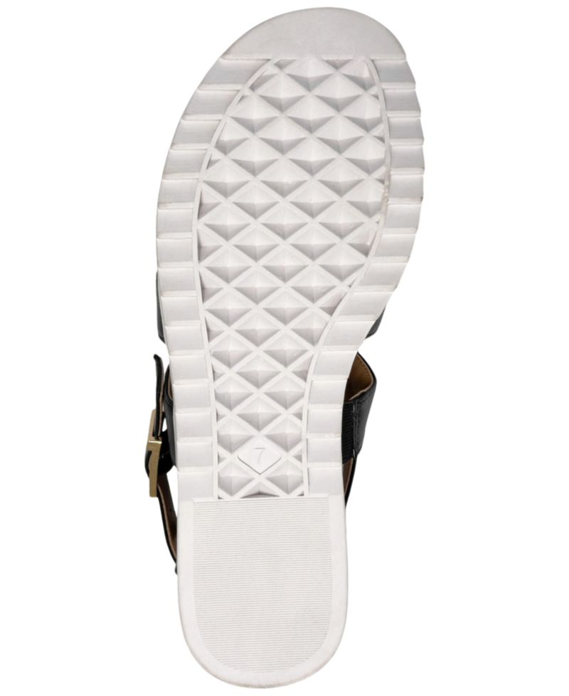 Women's Jara Fisherman Round Toe Sandals