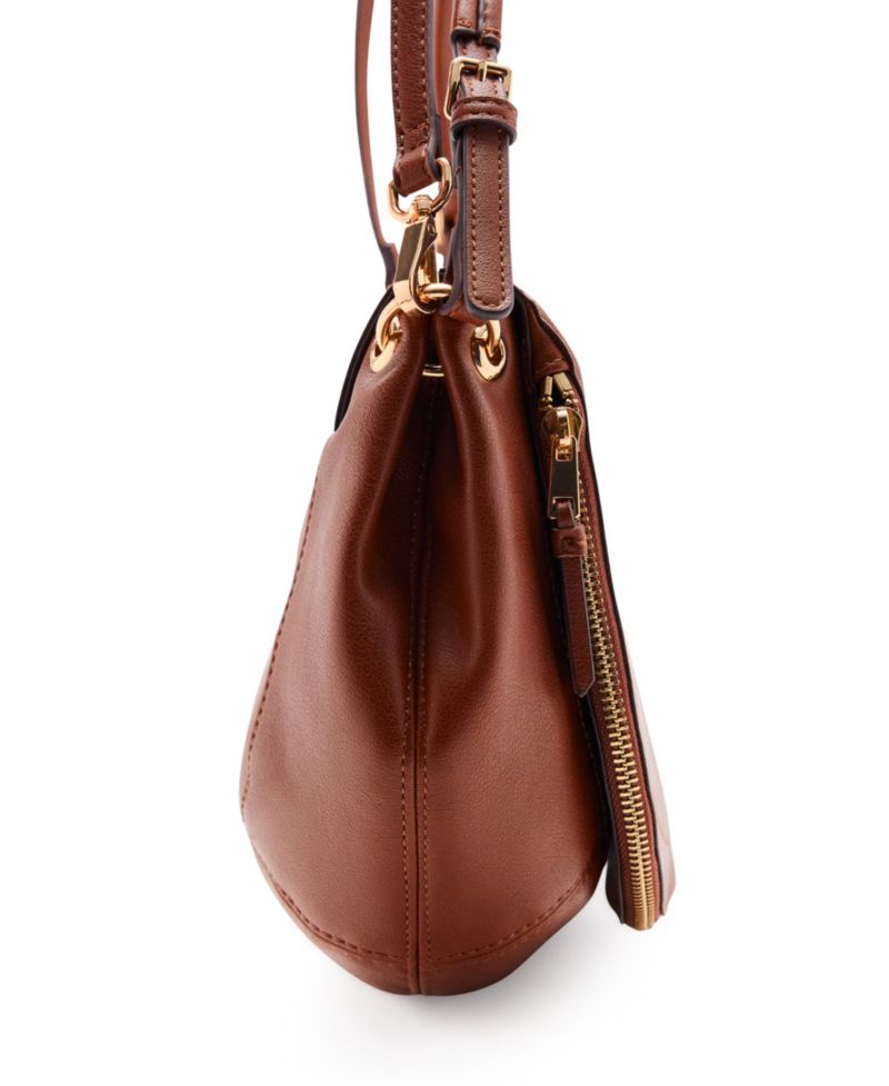 Women's Flap Crossbody Bag