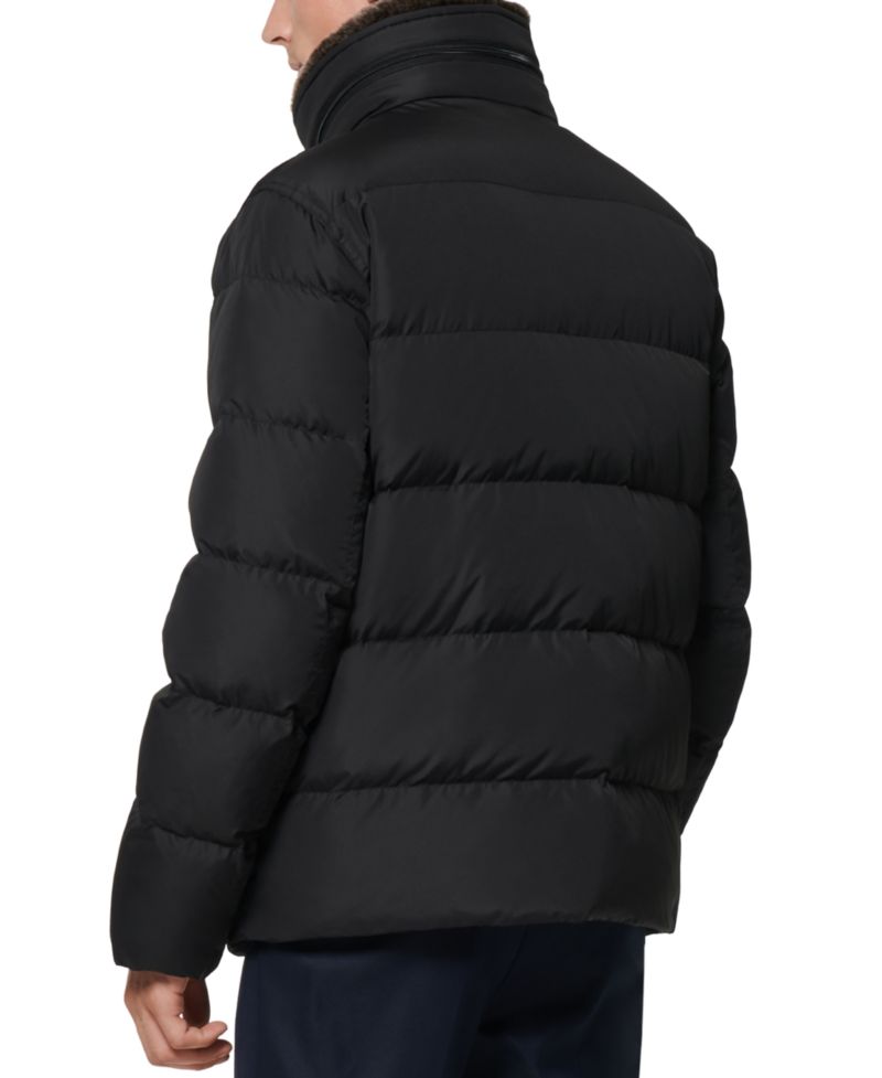 Men's Horizon Down Puffer Jacket