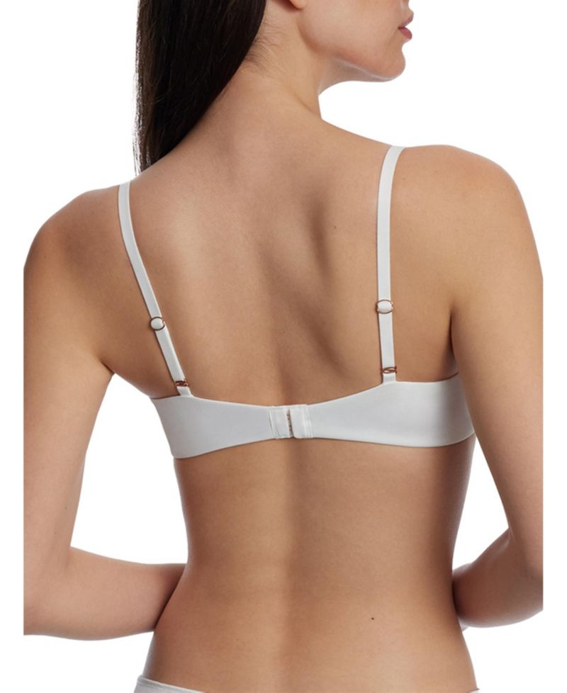 Women's Minx Lace Unlined Balconette Bra