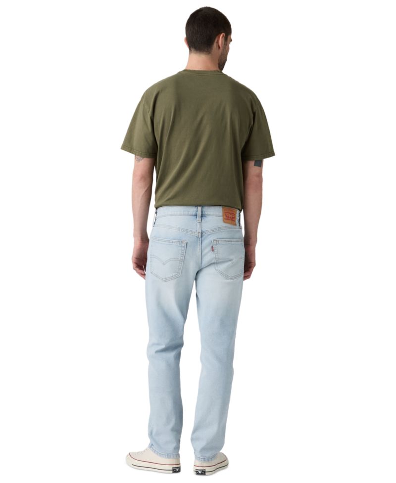 Men's 541™ Athletic-Fit Taper Jeans