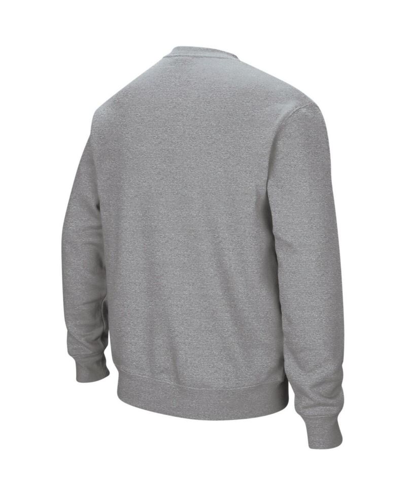Men's Penn State Nittany Lions Arch Logo Crew Neck Sweatshirt