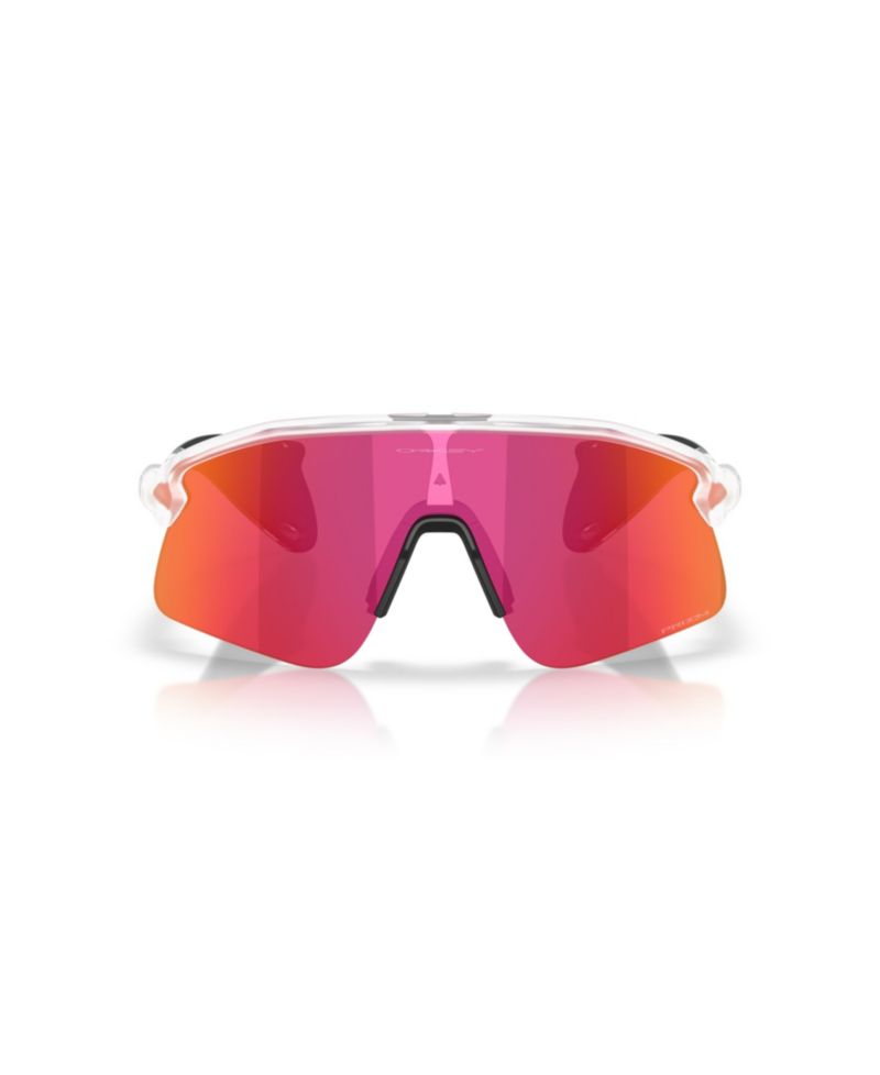 Unisex Rectangle Sunglasses, Stunt Devil S OO9518