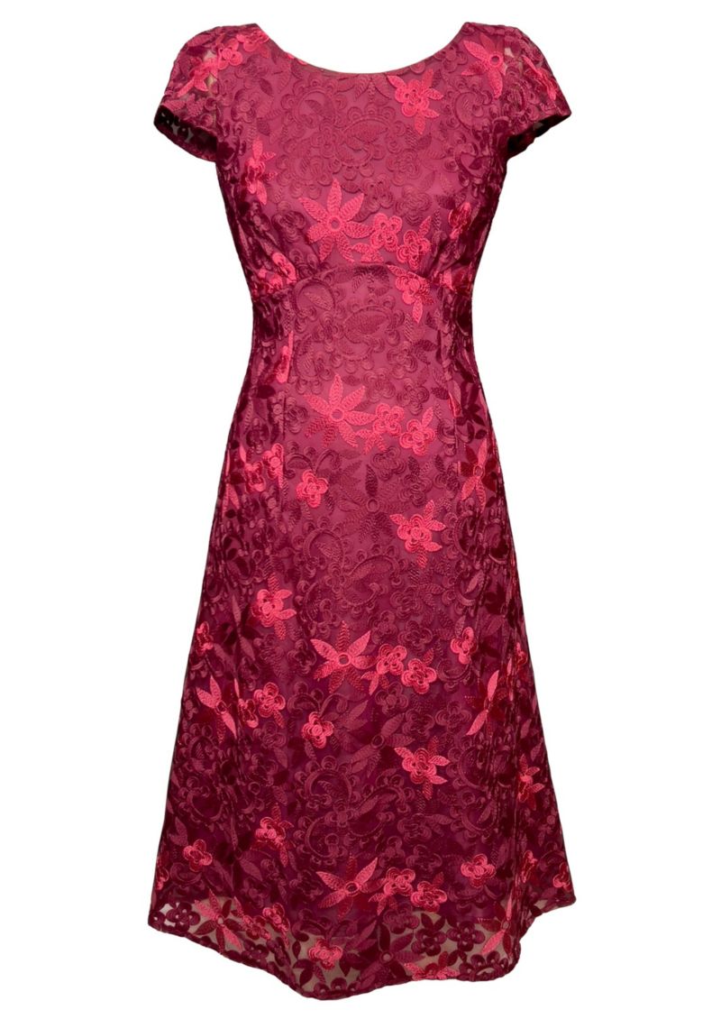 Women's Charlotte Dress