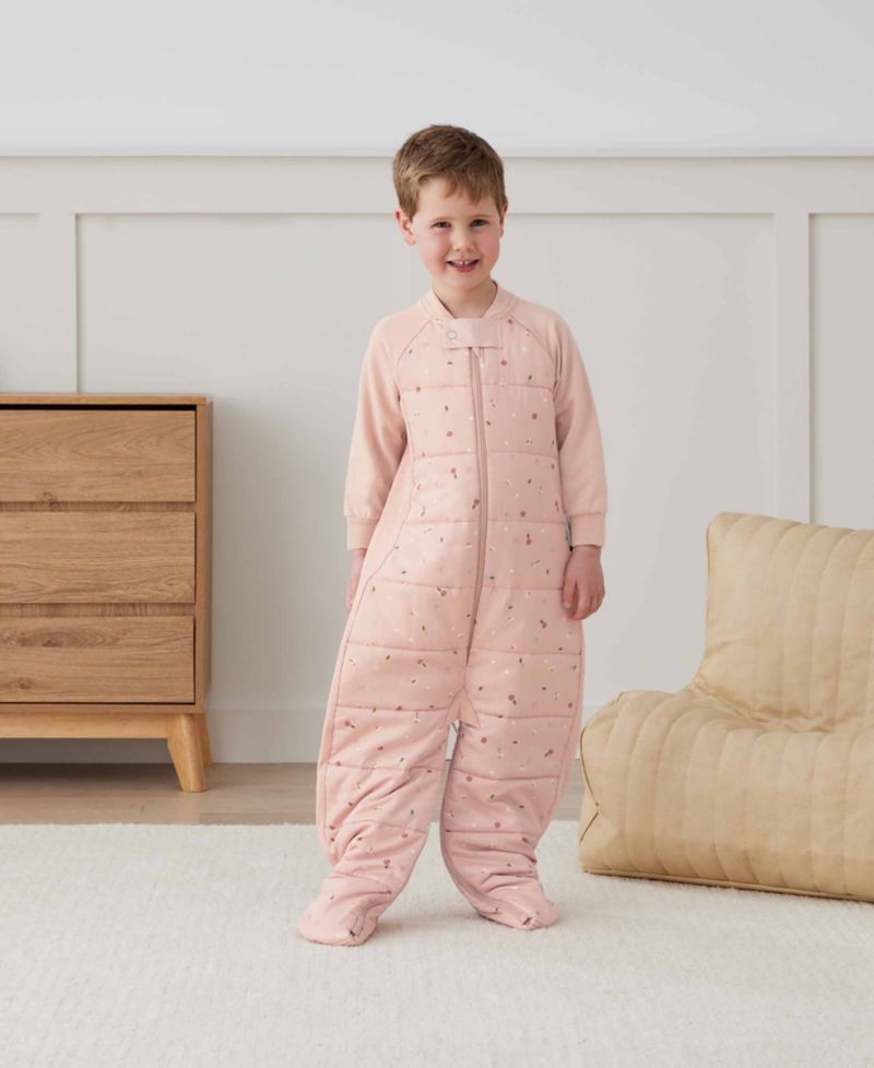 Baby Boys and Girls 3.5 Tog Sleep Suit Bag