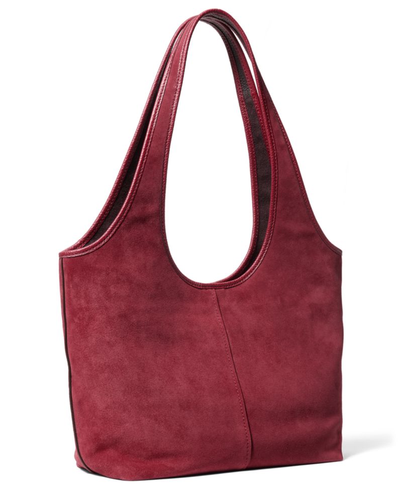 MICHAEL Henly Large Shopper Tote Handbag