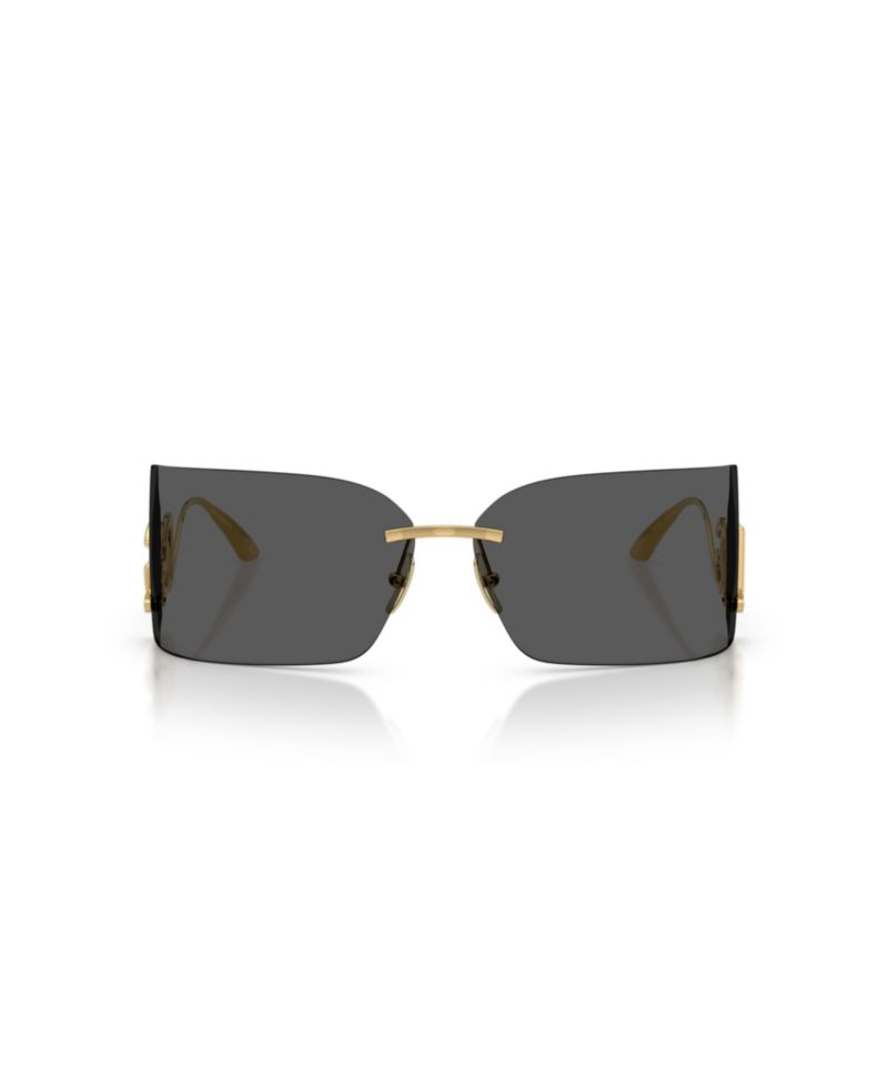 Women's Rectangle Sunglasses, DG2319