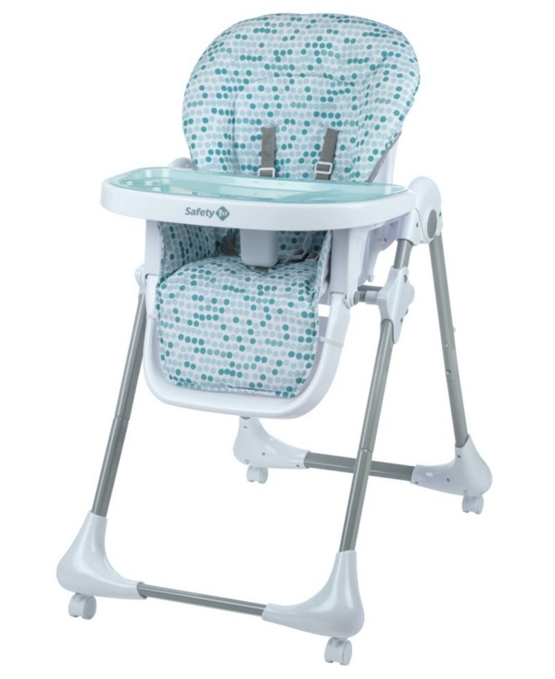 Baby Grow Go High Chair