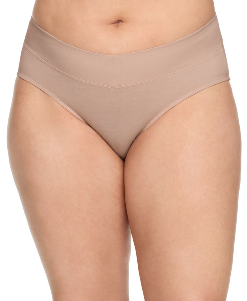 Women's 3-Pk. No Pinching No Problems® Hipster Underwear RU4403P