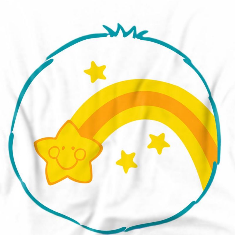 Men's Wish Belly T-Shirt
