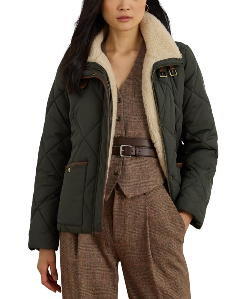 Litchfiled Loden