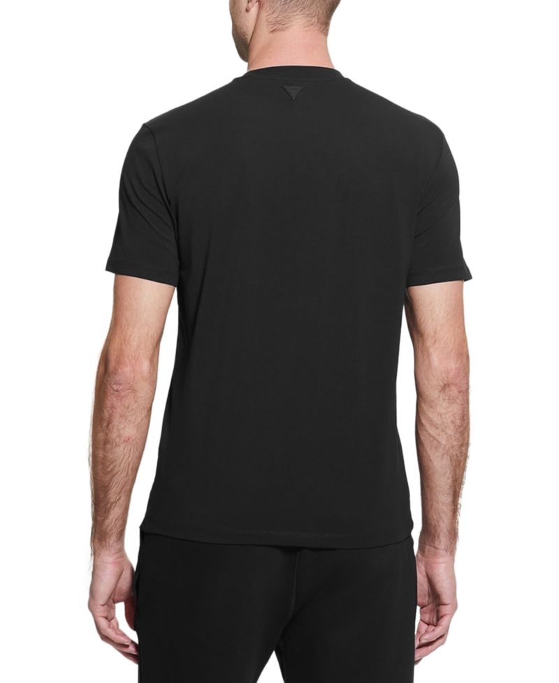 Men's Alphy Short-Sleeve T-Shirt