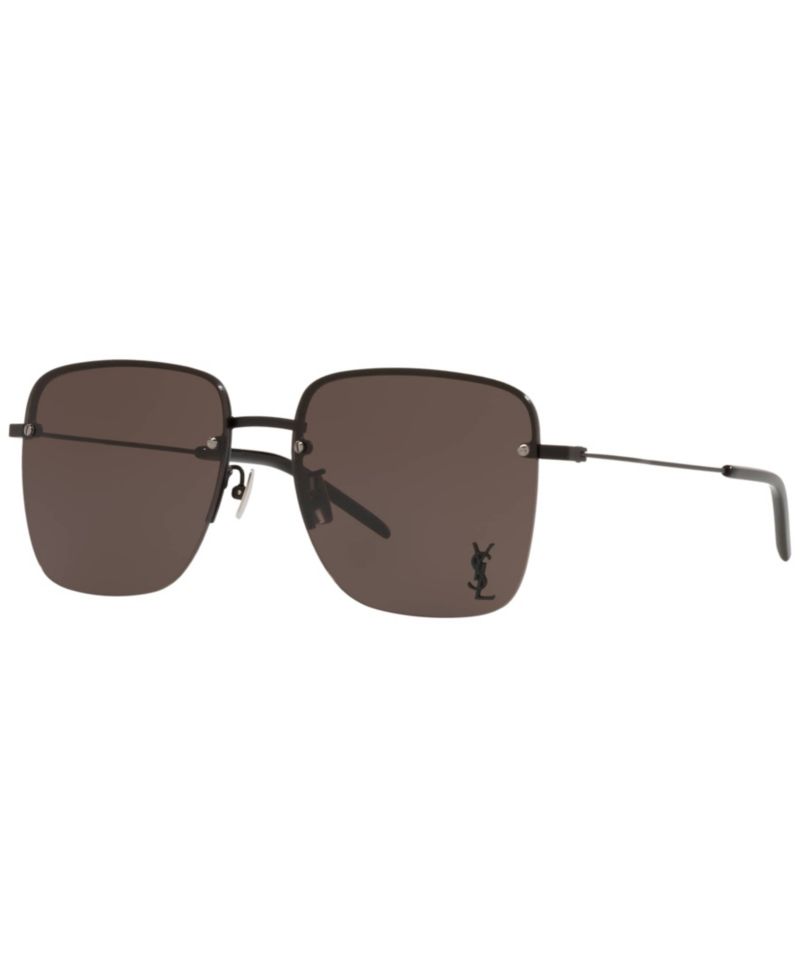 Women's Mirror Sunglasses, SL 312 M-006