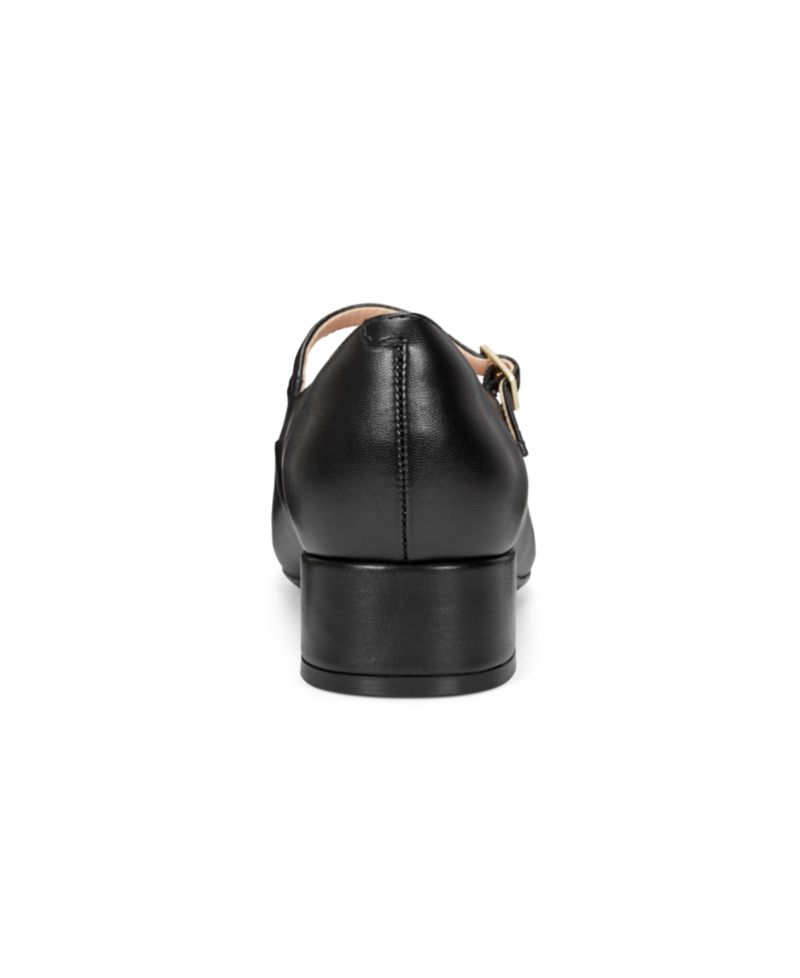 Women's Janica Mary Jane Block Heel Pumps