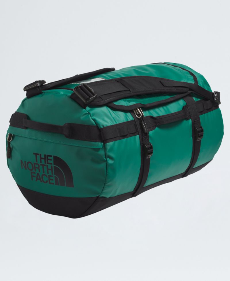 Вечнозелёный/TNF Чёрный