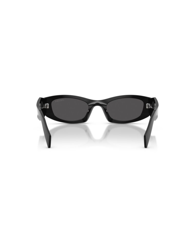 Women's Oval Sunglasses, PR B16S