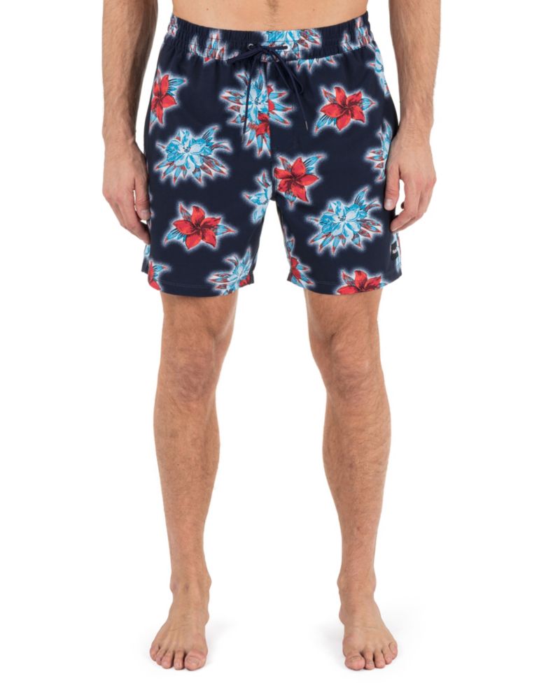 Men's Cannonball Volley Boardshorts