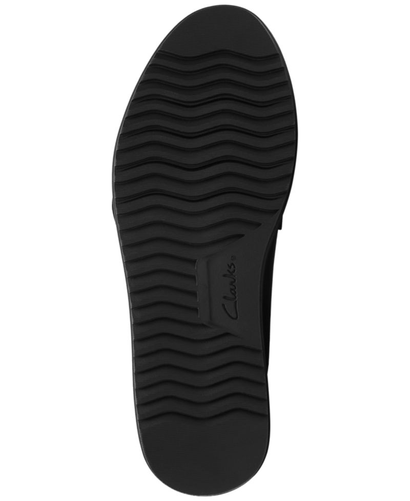 Women's Zylah May Platform Loafers