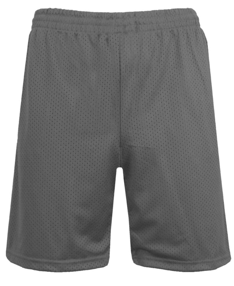 Men's Jump Start Lightweight Breathable Moisture Wicking Mesh Shorts