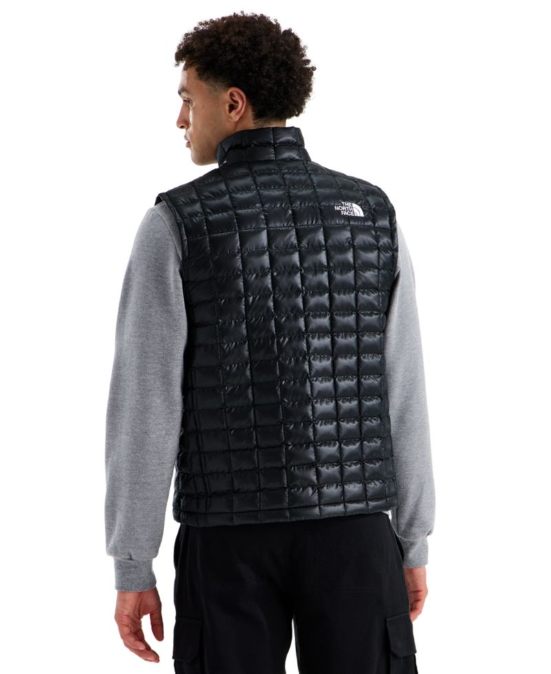 Men's ThermoBall Zipper Vest