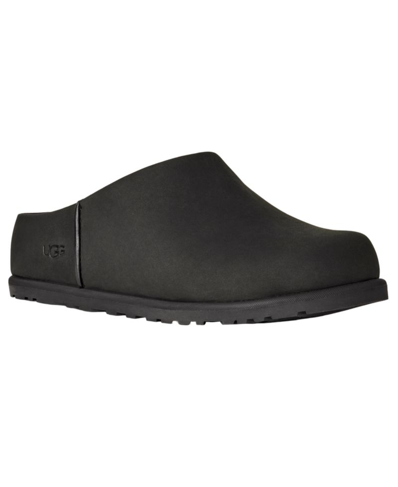 Women's Otzo Round Toe Clogs