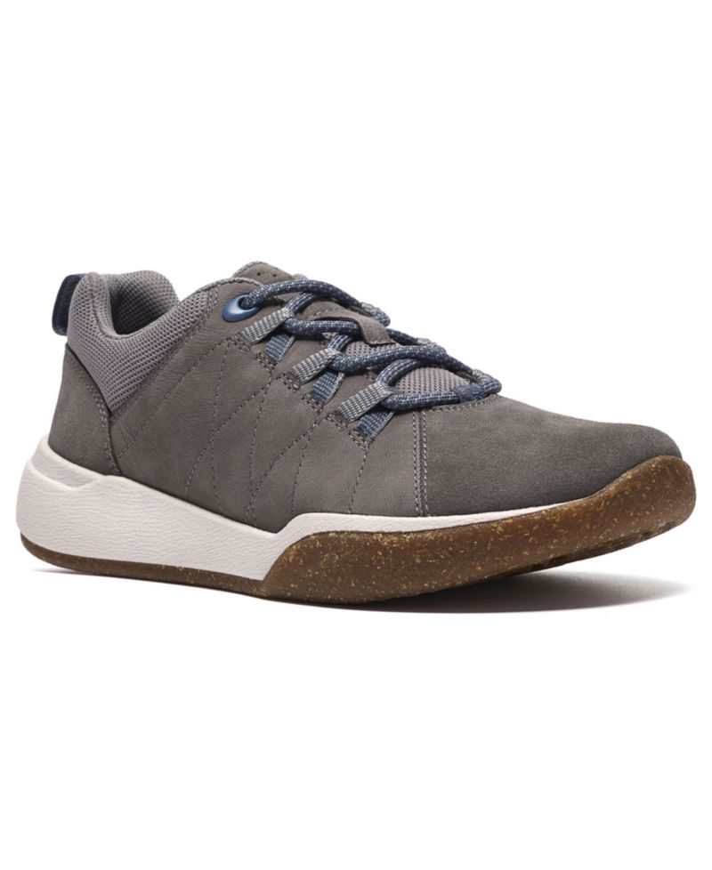 Women's Aydria Arch-Support Nubuck Sneakers