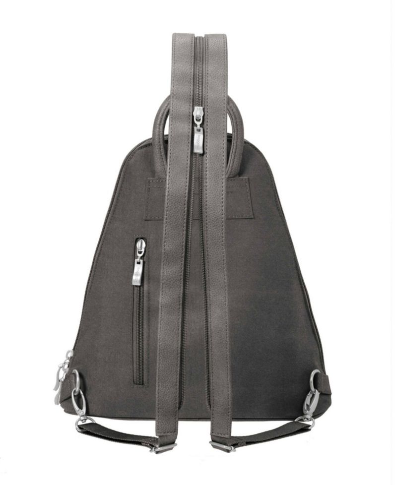 Metro with Wristlet Backpack