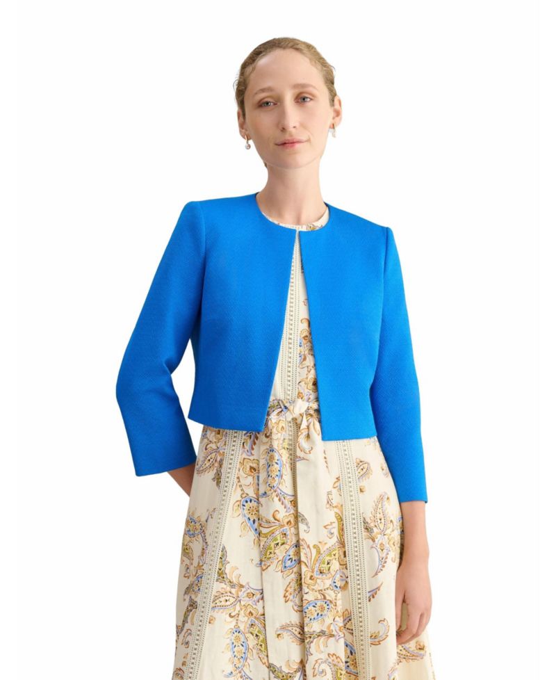Women's Elize Cropped Jacket