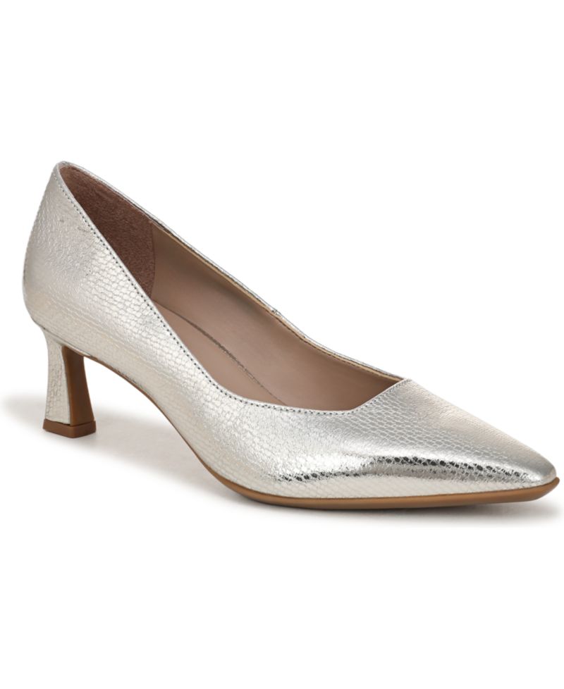 Women's Tylan Point Toe Pumps