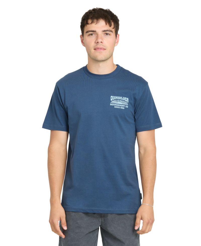 Men's Radiant Flare Short-Sleeve T-Shirt