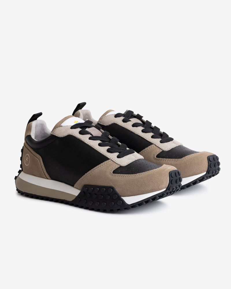Men's Smoove Trainer Fresh Sneaker