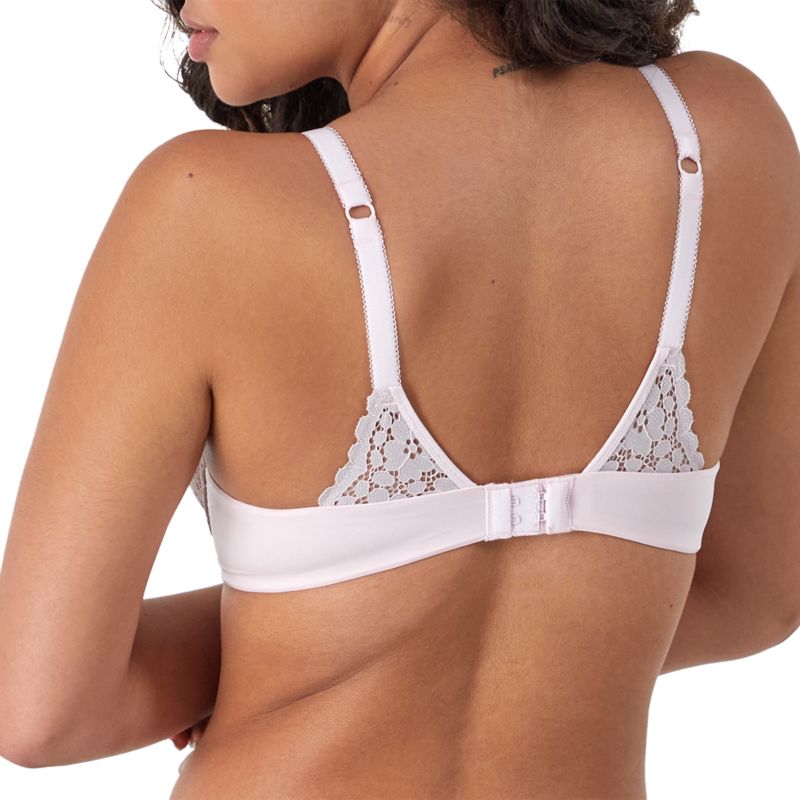 Women's One-Fab-Fit 2.0 T-Shirt Shaping Underwire Bra DM7543
