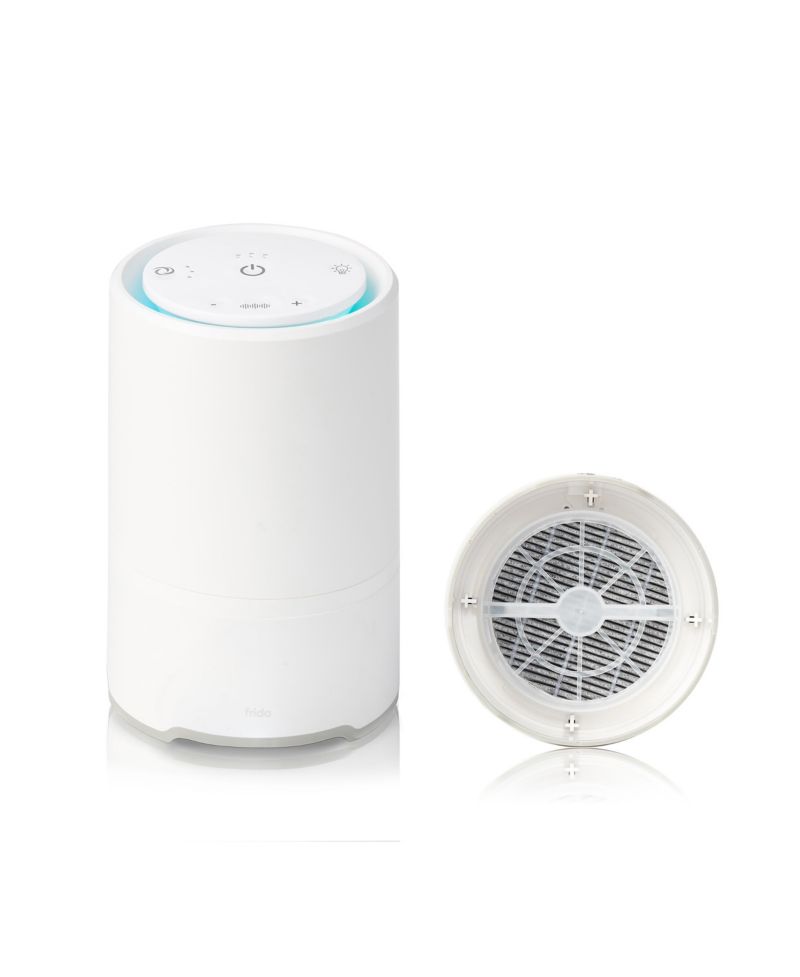 3-in-1 Air Purifier