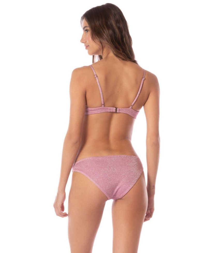 Women's Tangerine Dream Sublimity Bikini Bottom